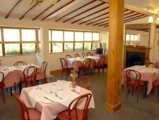 Hopbine House Hotel in Hereford