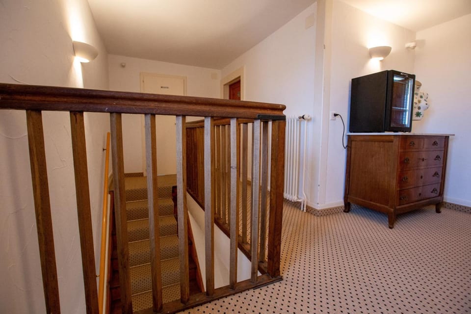 L'Auberge Ben Ouais Inn in Canton of Vaud