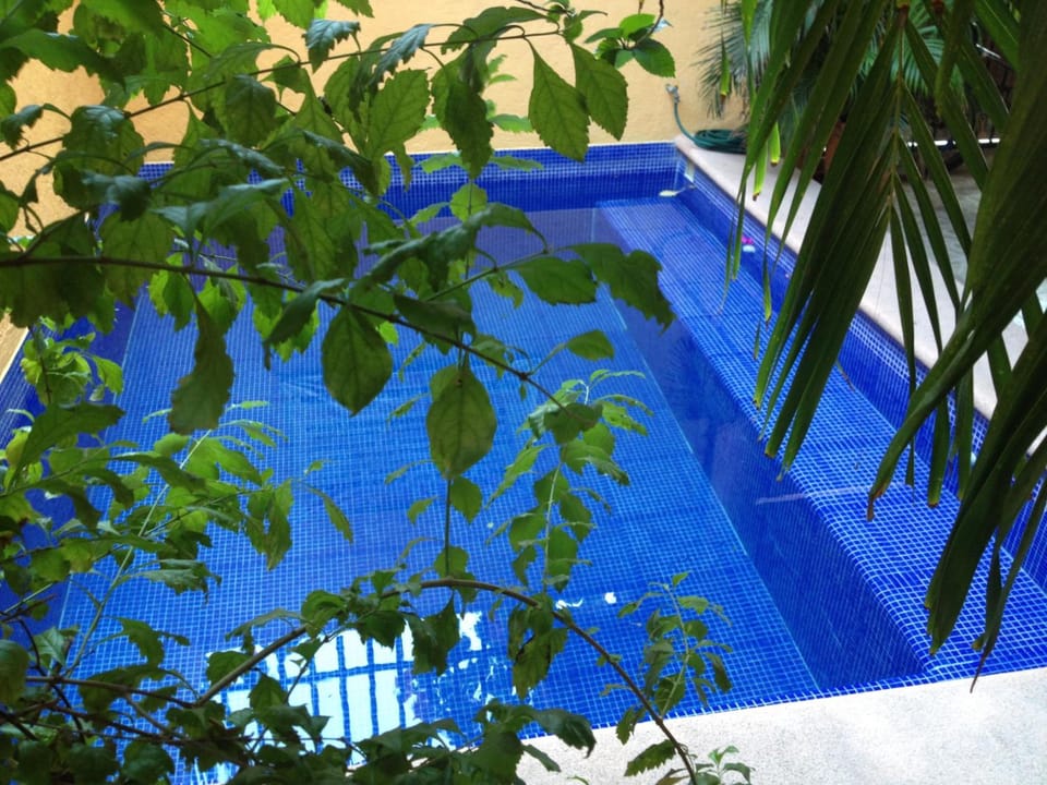 Hotel Las Salinas Hotel in Zihuatanejo