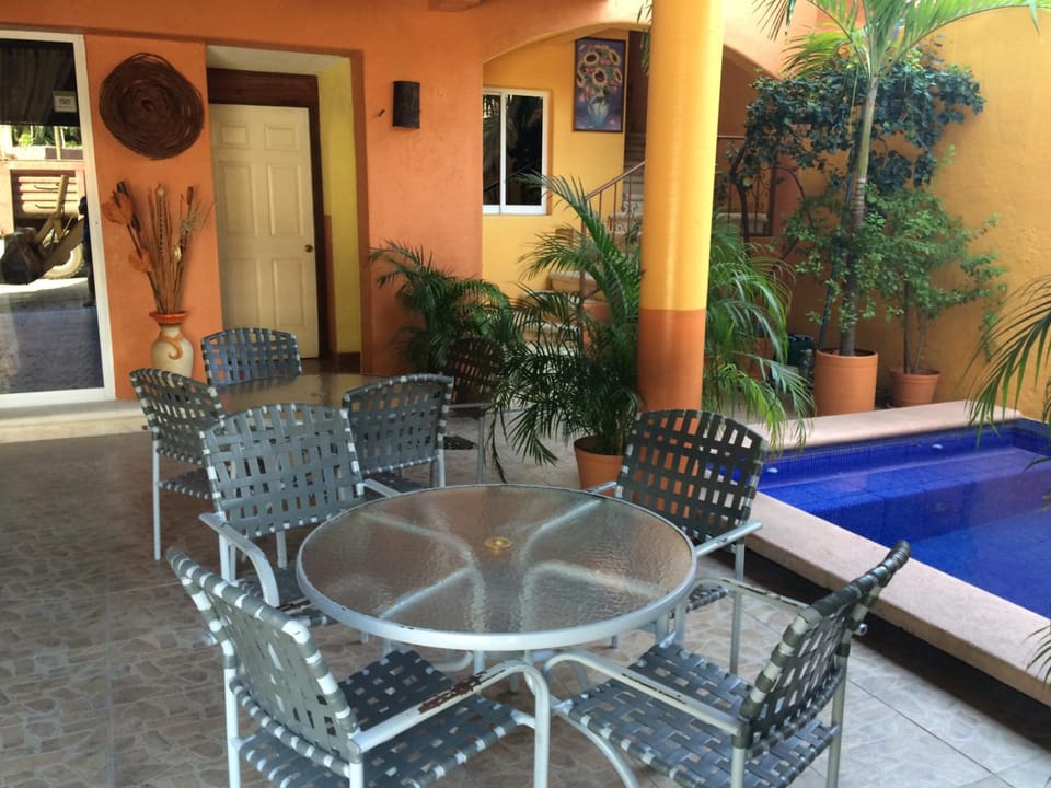 Hotel Las Salinas Hotel in Zihuatanejo