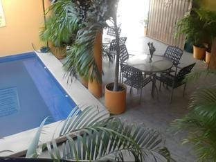 Hotel Las Salinas Hotel in Zihuatanejo