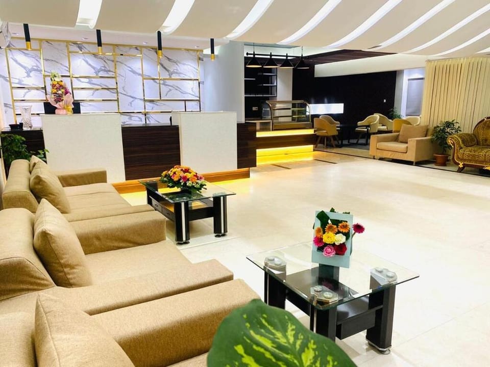Hotel West Valley - Baridhara Hotel in Dhaka