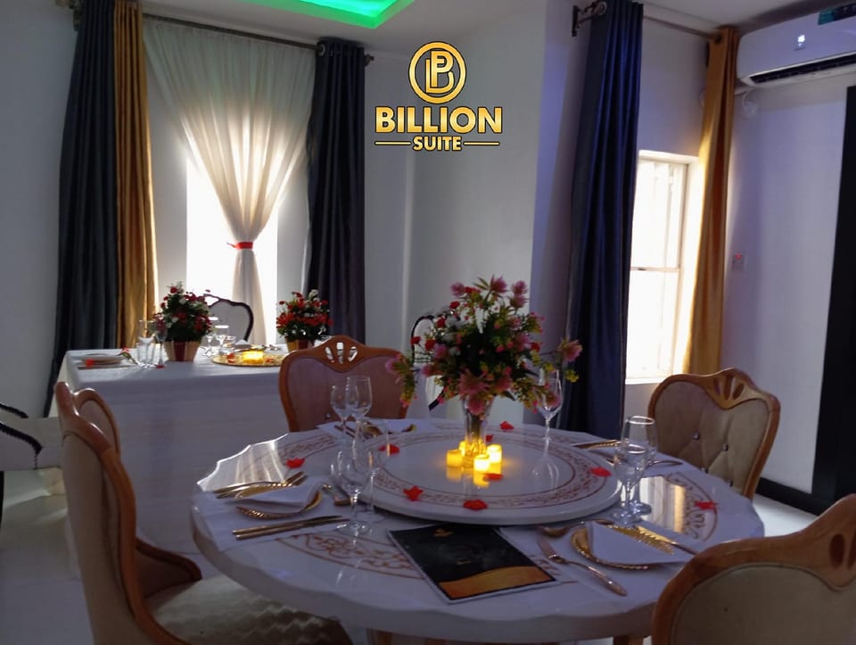 Billion Suite Hotel Awka Hotel in Nigeria