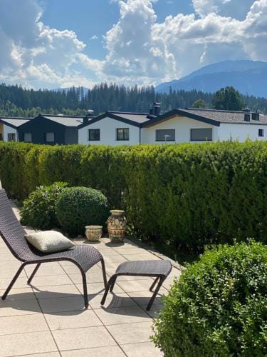 Casa45 Hotel in Salzburgerland