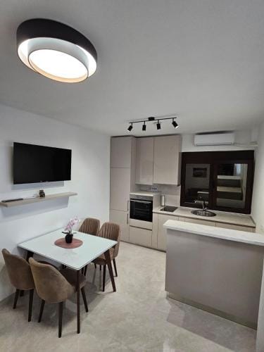 Apartments Radosavovic Hotel in Montenegro