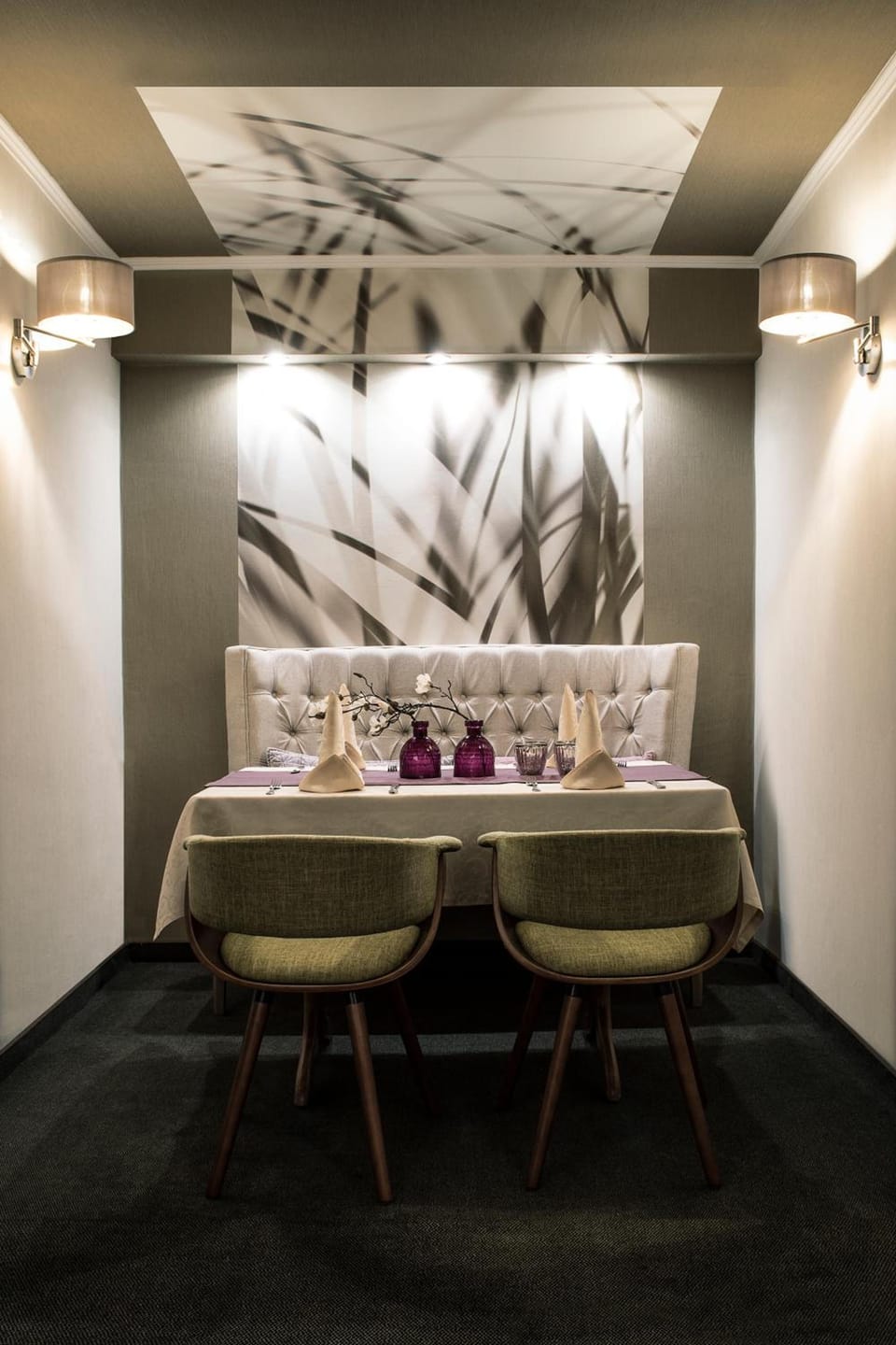 Restaurant Landgasthof Zum Wiesengrund Inn in Trier