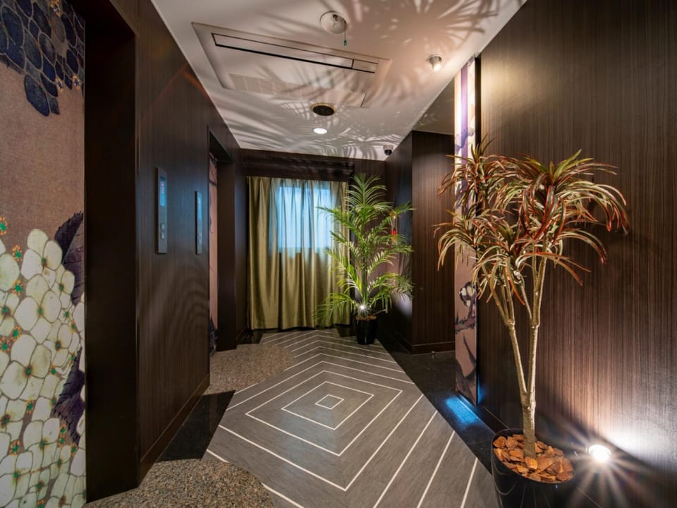 HOTEL Noblesse Hotel in Kobe