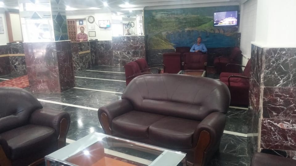 Facilities