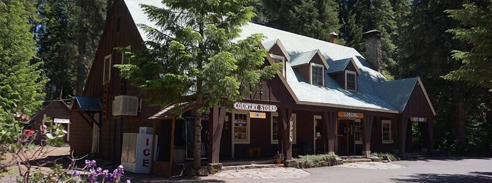 Union Creek Resort Resort in Oregon