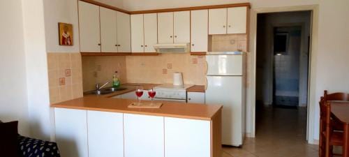 Marialena Pension Hotel in Samos, Greece