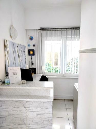 Hotel Europa - Family and Senior Friendly Hotel in Kavala