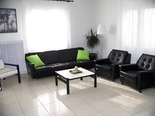 Hotel Europa - Family and Senior Friendly Hotel in Kavala