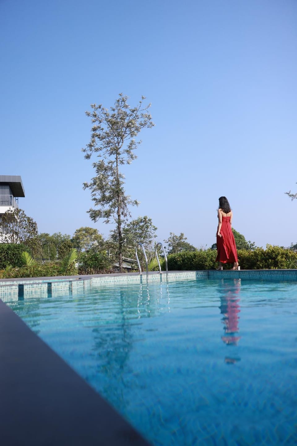 Monticle Glamps Hotel in Kottayam