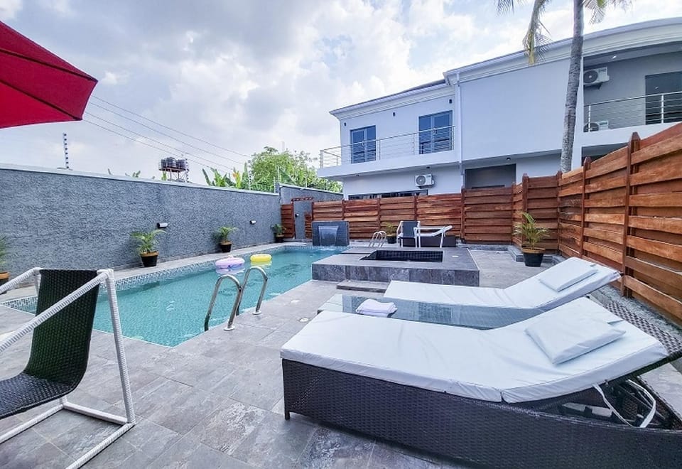 The Haven By NHS Hotel in Nigeria