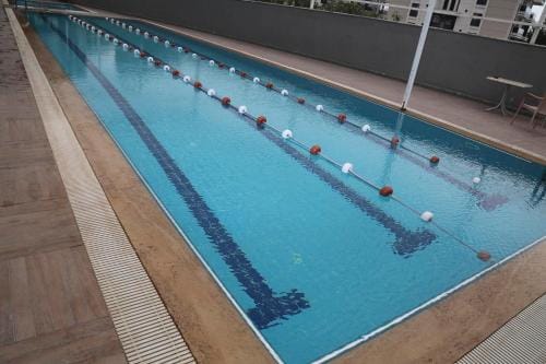 ViparkOtel&Spa Hotel in Turkey