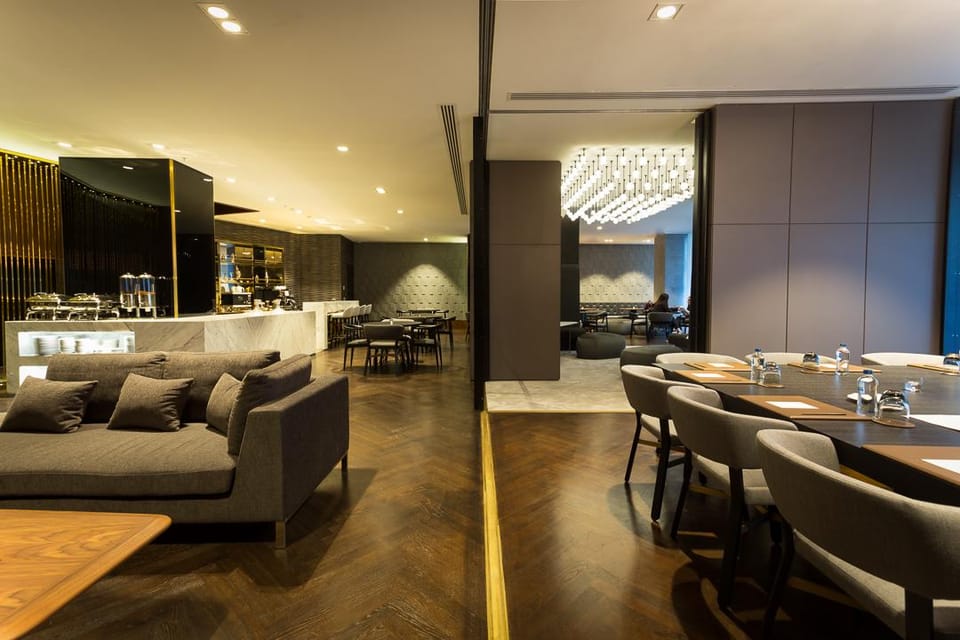 The House Hotel Bomonti Hotel in Istanbul