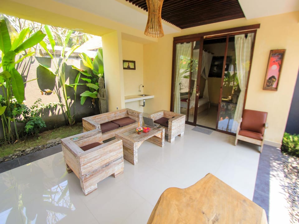 AS Resort Resort in Sukawati