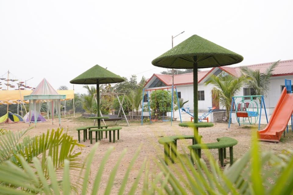 Resort Atmosphere Resort in West Bengal