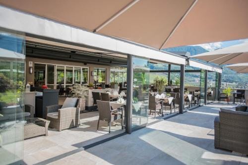 Hotel Eichenhof Hotel in Tirol