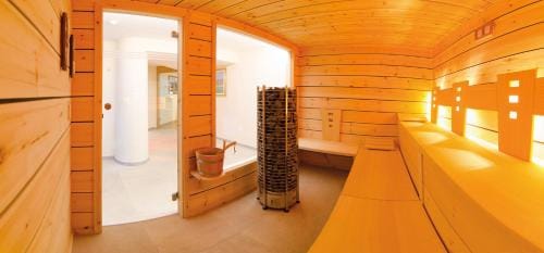 Hotel Eichenhof Hotel in Tirol