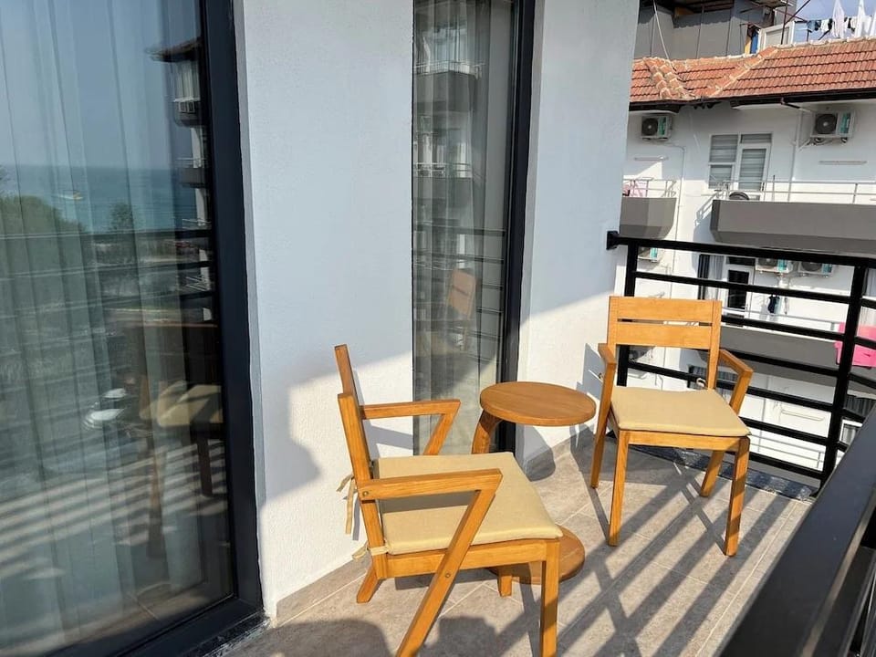 Oji Boutique Hotel Boutique hotel in Alanya