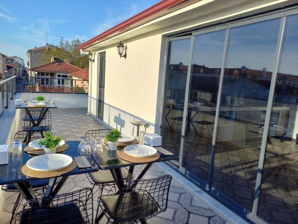 GRANDAURA EDıRNE Hotel in Evros, Greece