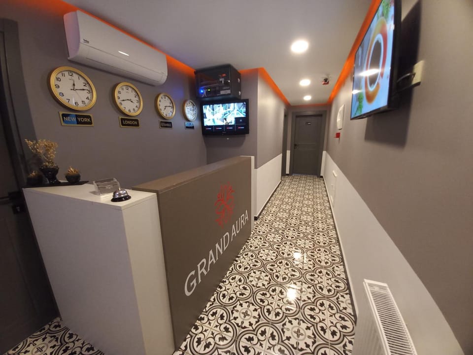 GRANDAURA EDıRNE Hotel in Evros, Greece