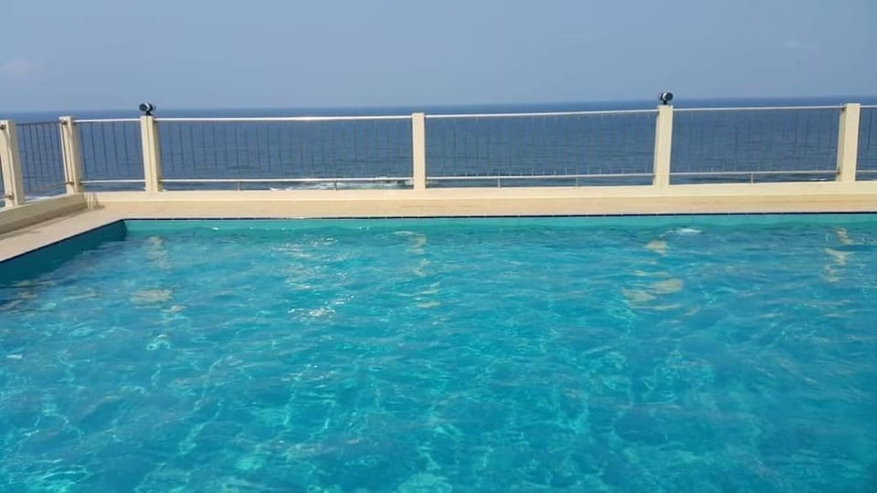 Sara Luxury  Apartment Hotel in Colombo
