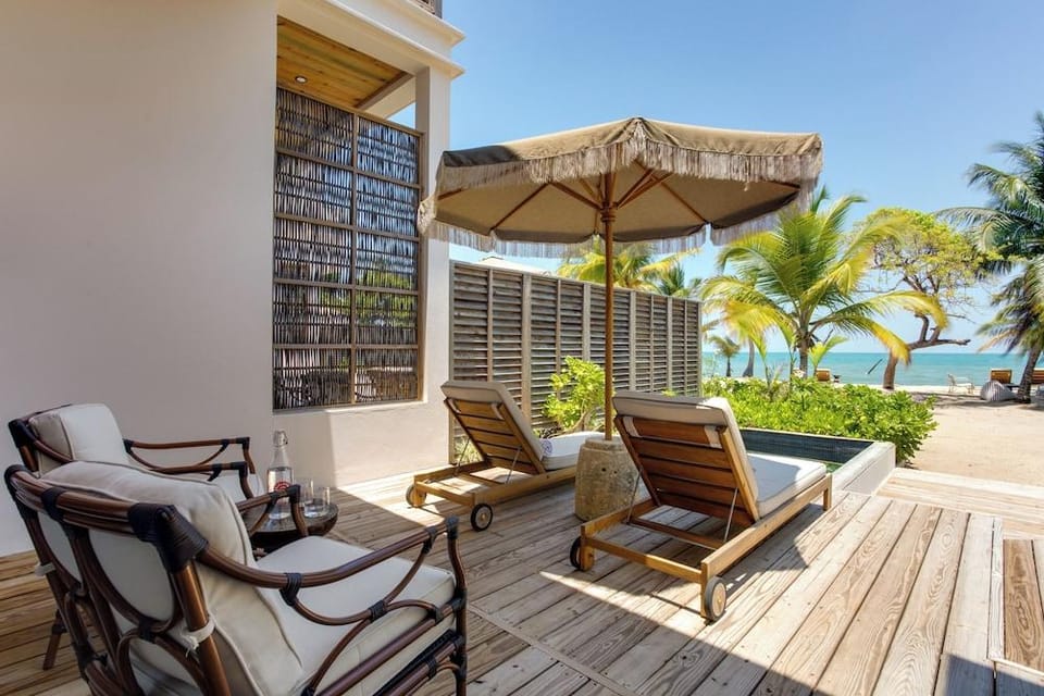 Itz'Ana Resort & Residences Hotel in Stann Creek District