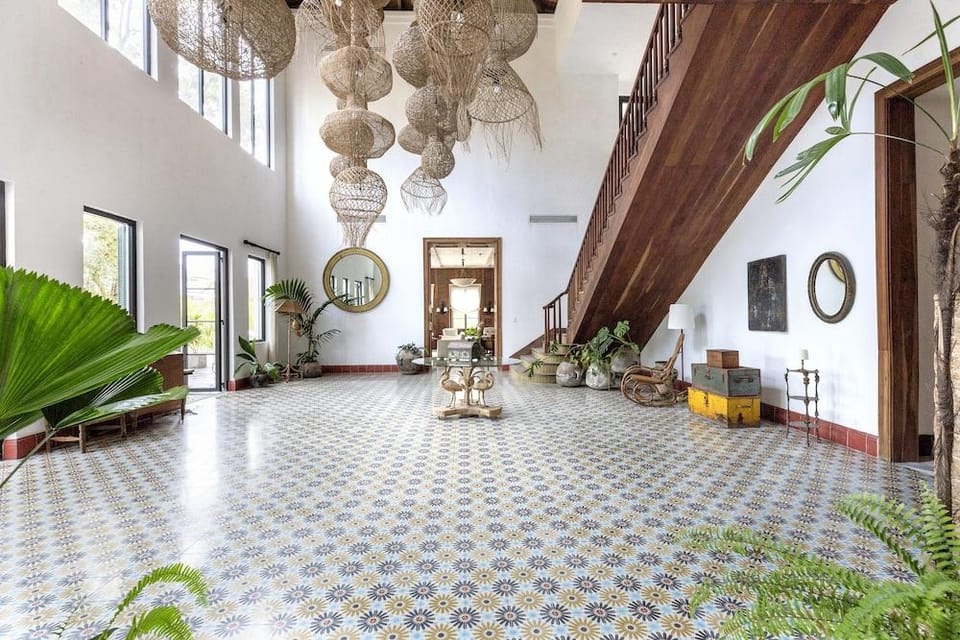 Itz'Ana Resort & Residences Hotel in Stann Creek District
