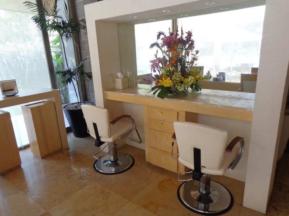 Las Mañanitas Hotel in Cuernavaca