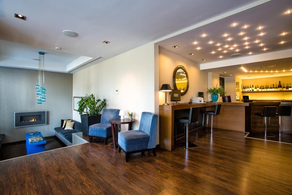 The Athens Gate Hotel Hotel in Athens