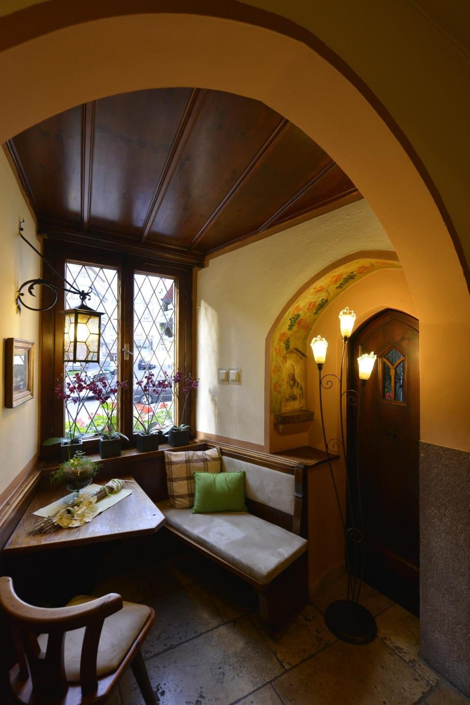 Gasthof Sonne Inn in Tyrol