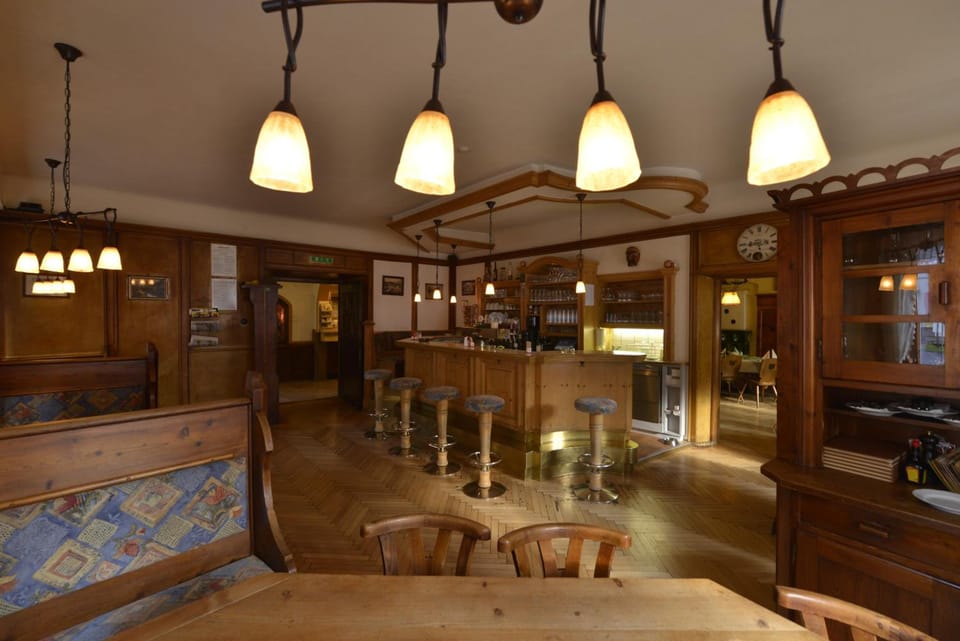 Gasthof Sonne Inn in Tyrol