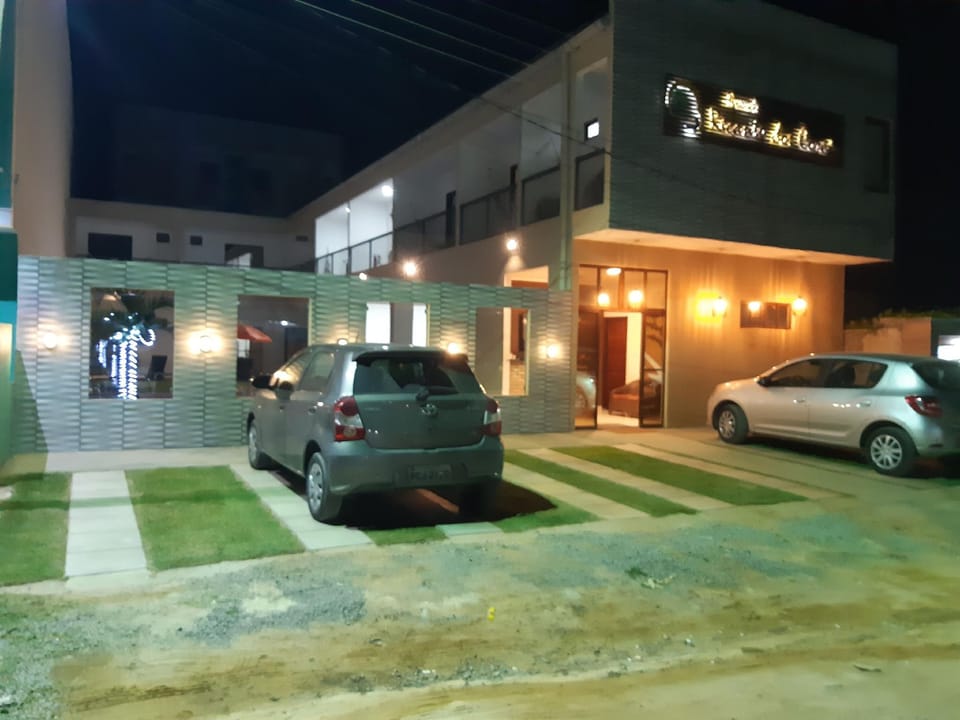 Pousada Canto Dos Corais Hotel in State of Alagoas, Brazil
