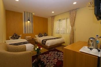 Hotel Rudra View & Spa Hotel in Kathmandu
