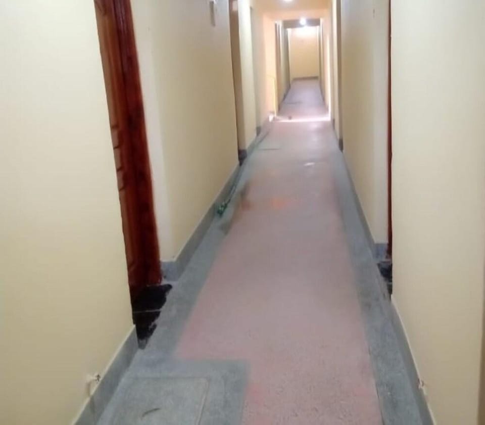 Ropaka Hotel Hotel in Mombasa County