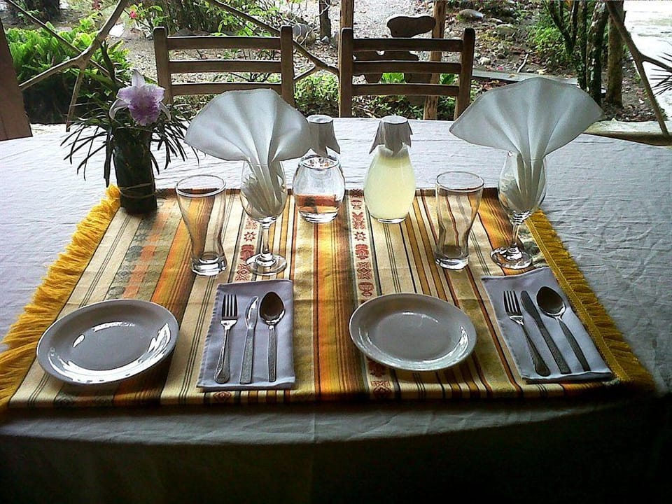 Suchipakari Jungle Lodge Hotel in Napo, Ecuador