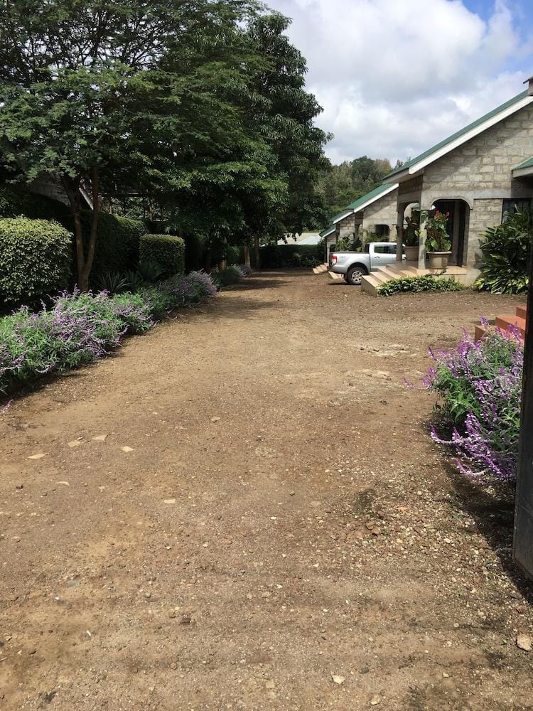 Daria Apartments Hotel in Arusha