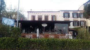 Aliye Hanim Hotel Hotel in İzmir Province
