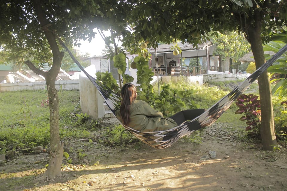 Nature Safari by Hotel the Canopy Hotel in Bagmati Province, Nepal