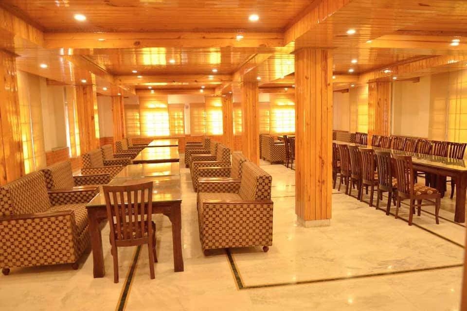 Hotel Atul Regency Hotel in Himachal Pradesh