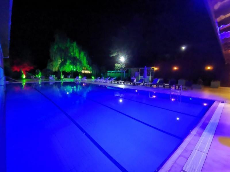 Green Mount Hotel & Spa Hotel in Turkey