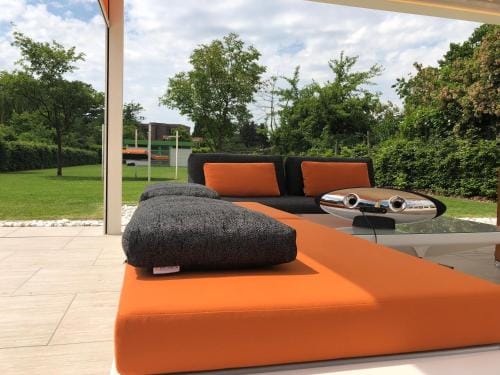 B&B Carpe Diem Hotel in Flanders