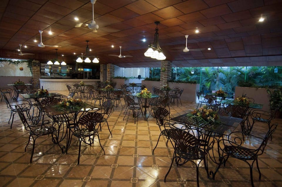 Kemael Hotel Hotel in Port-au-Prince