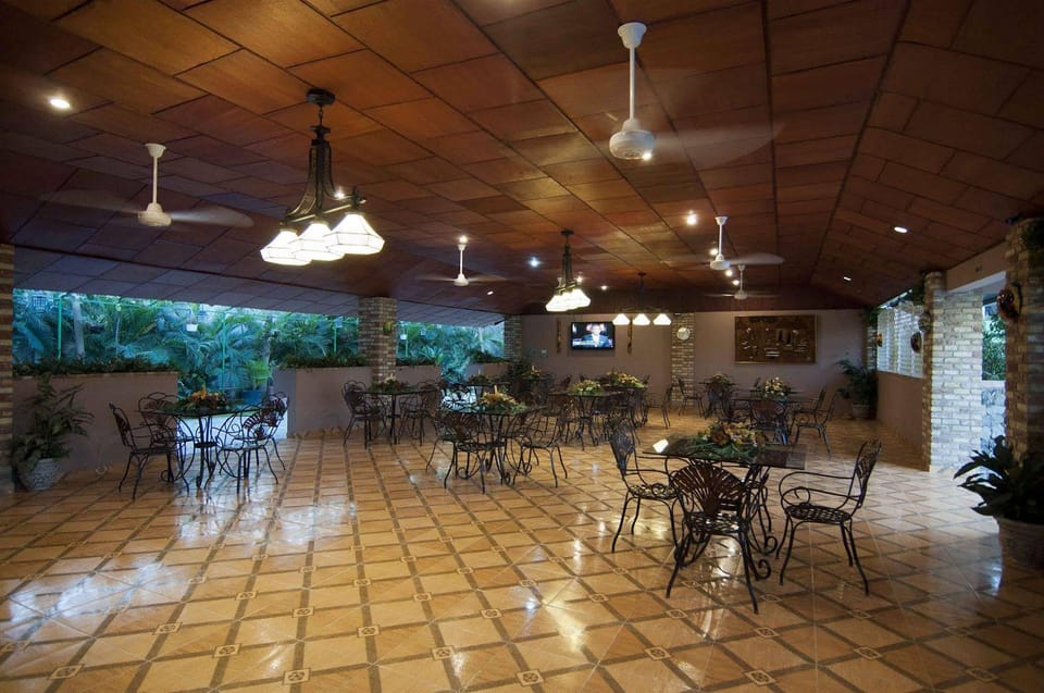 Kemael Hotel Hotel in Port-au-Prince