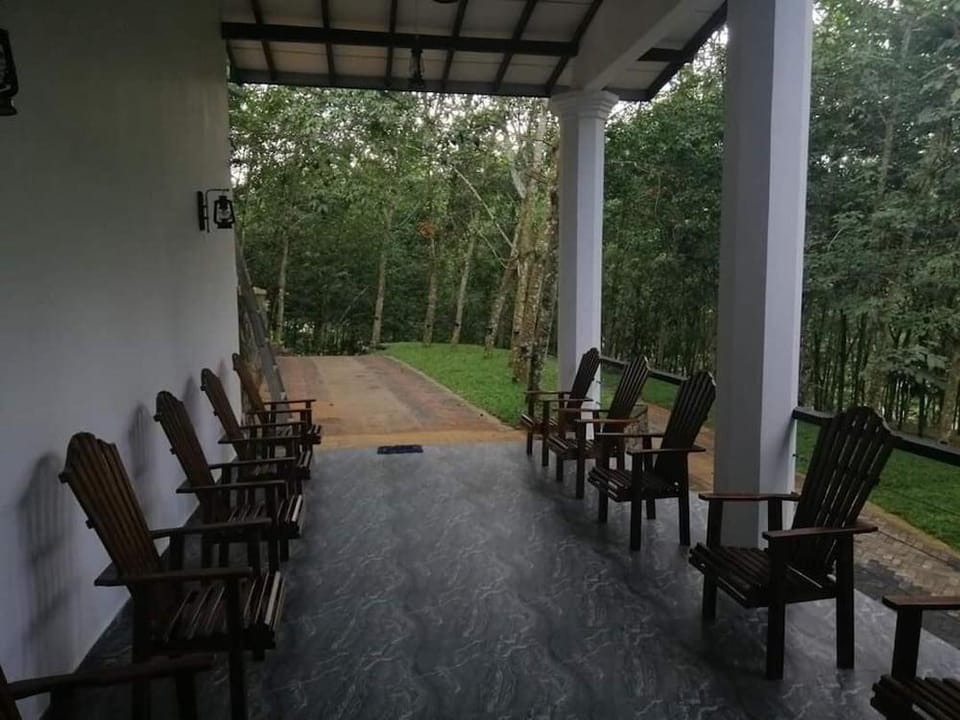 Seethawaka Royal Resort Hotel in Western Province