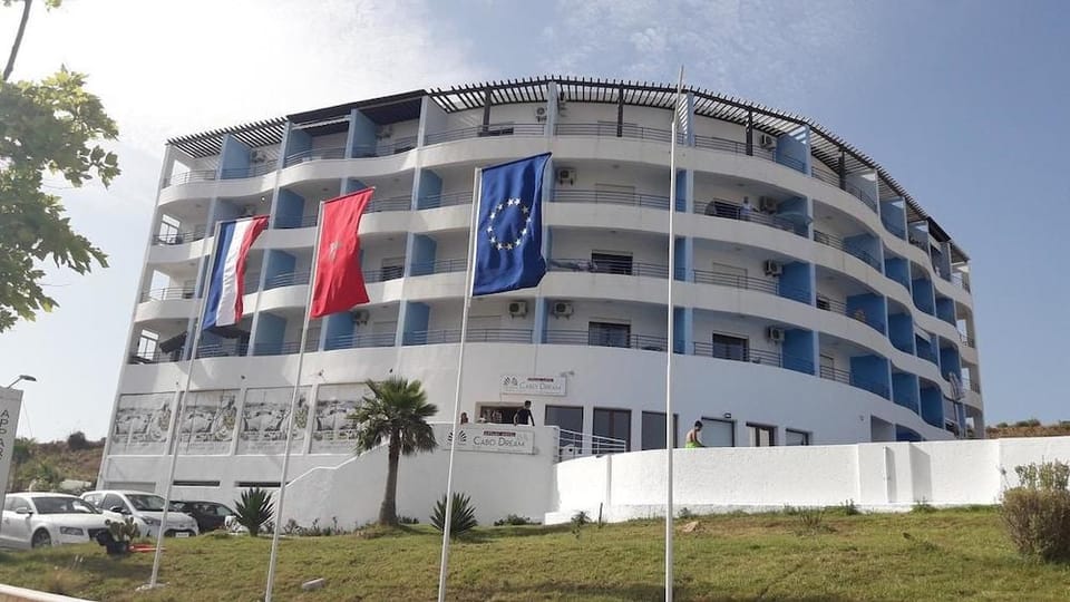 Cabo Dream Appt 71 Hotel in Tangier-Tétouan-Al Hoceima