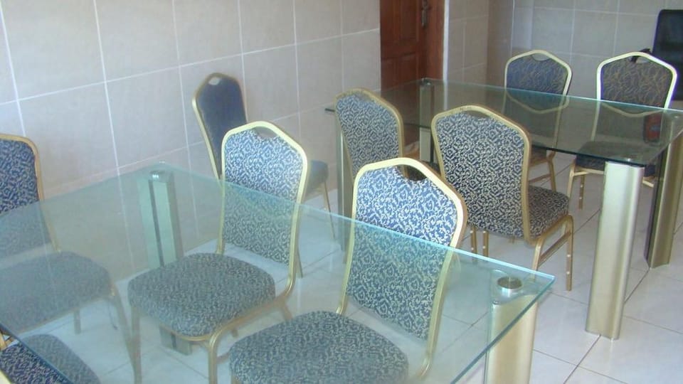 Grand View Hotel Hotel in Accra