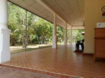 Nelum Villa Hotel in Sri Lanka